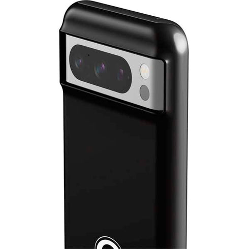 NFL Green Bay Packers Shutout Google Pixel 8 Pro Impact Case